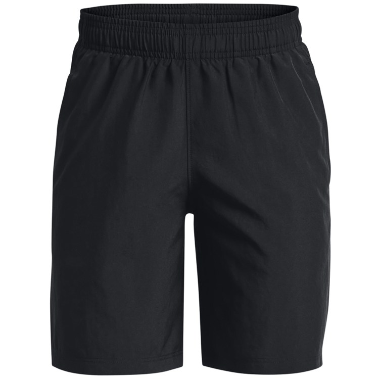 Шорты Under Armour UA B WOVEN GRAPHIC SHORTS photo 1 Шорты Under Armour UA B WOVEN GRAPHIC SHORTS photo 1