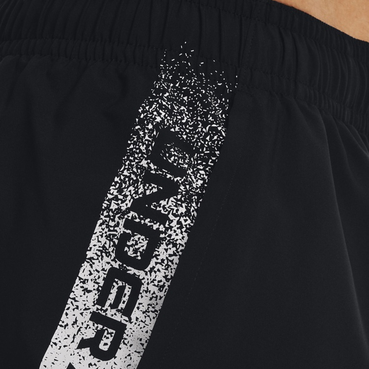 Шорты Under Armour UA B WOVEN GRAPHIC SHORTS photo 2
