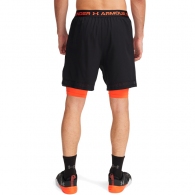 Шорты Under Armour UA Vanish Woven 2in1 Sts thumbnav 2