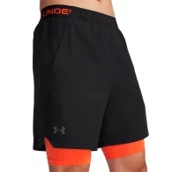 Шорты Under Armour UA Vanish Woven 2in1 Sts thumbnav 4