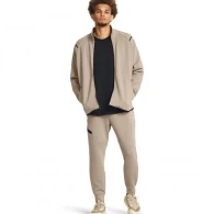 Pantaloni Under Armour UA Unstoppable Flc Joggers thumbnav 2