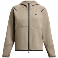 Толстовка Under Armour Unstoppable Flc FZ thumbnav