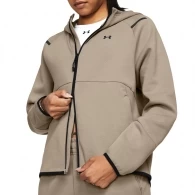 Hanorac Under Armour Unstoppable Flc FZ thumbnav 5