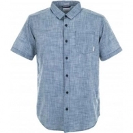  Columbia Under Exposure YD Short Sleeve Shirt 