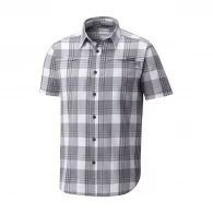 Рубашка Columbia Battle Ridge Stretch Short Sleeve Shirt 