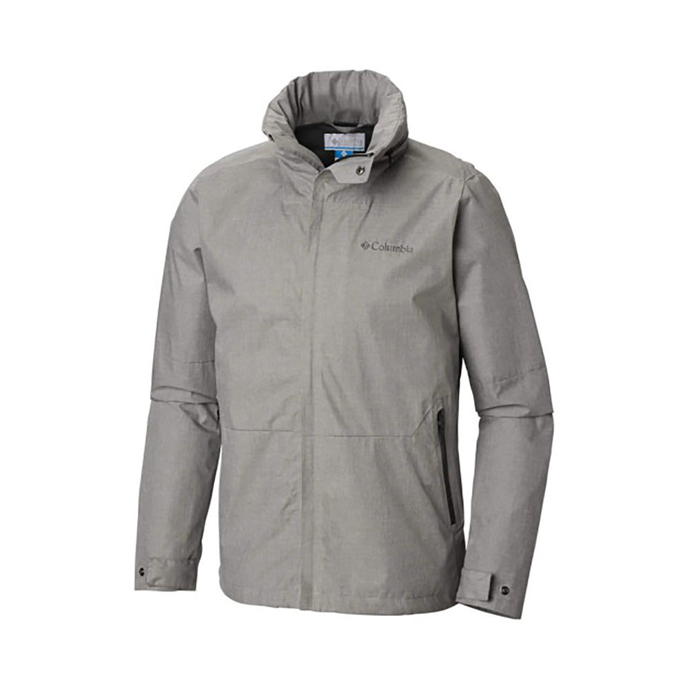 Scurta Columbia Westbrook Jacket photo Scurta Columbia Westbrook Jacket photo