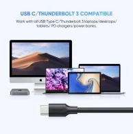 Cablu USB Type-C - Micro B UGREEN 20103 thumbnav 4