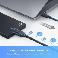 Cablu USB Type-C - Micro B UGREEN 20103 thumbnav 5