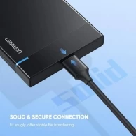 Cablu USB Type-C - Micro B UGREEN 20103 thumbnav 6