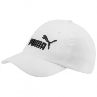 Кепка Puma ESS Cap Jr 