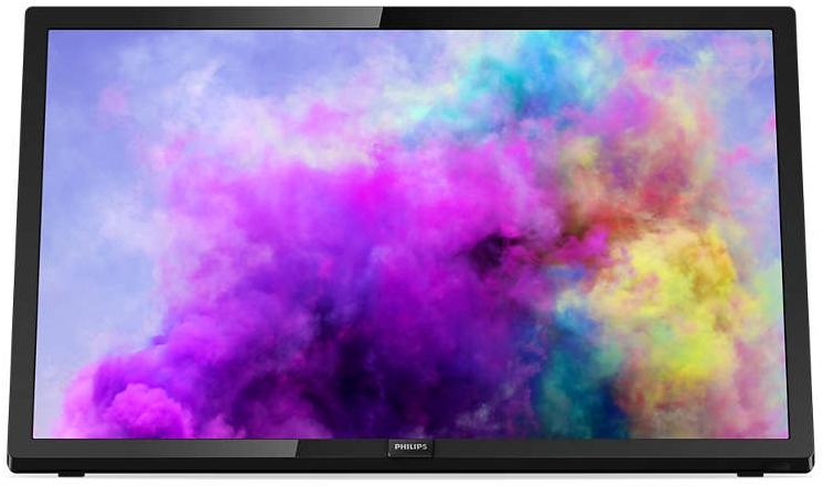Телевизор Philips 22PFS5303 / 22" / LED / Full HD photo 1