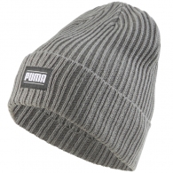Caciula Puma Ribbed Classic Cuff Beanie thumbnav