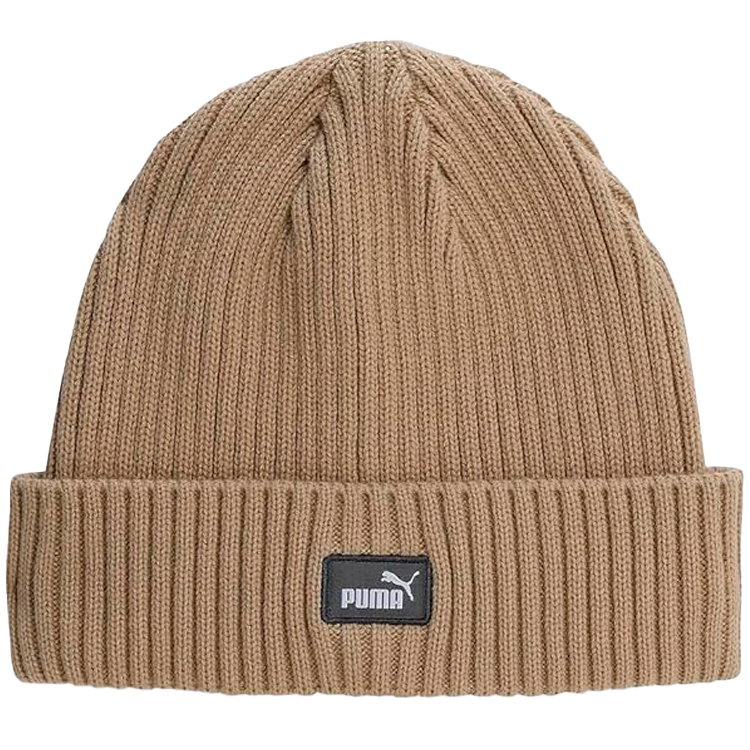 Caciula Puma Classic Cuff Beanie photo Caciula Puma Classic Cuff Beanie photo