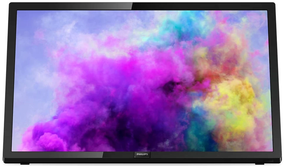 Телевизор Philips 24PFS5303 / 24" / LED / Full HD photo 1