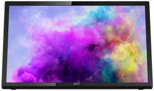 LED телевизор Philips 24PFS5303 
