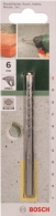 Dalta SDS-Quick Bosch SDS-Quick 6x55, 2609256903 thumbnav 2