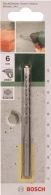 Dalta SDS-Quick Bosch SDS-Quick 6x55, 2609256903 thumbnav 2