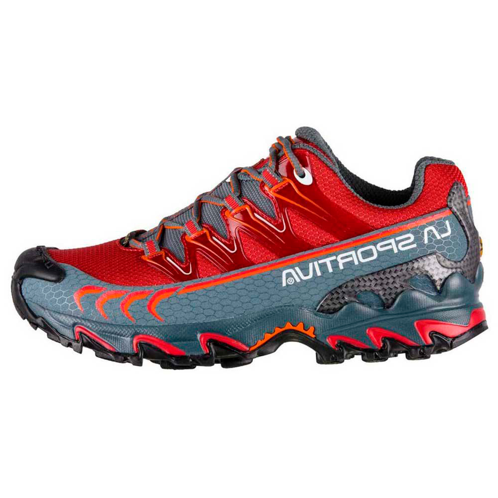 Кроссовки La Sportiva Ultra Raptor Woman Gtx photo Кроссовки La Sportiva Ultra Raptor Woman Gtx photo