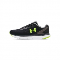 Кроссовки Under Armour UA Charged Impulse 2-BLK thumbnav 1