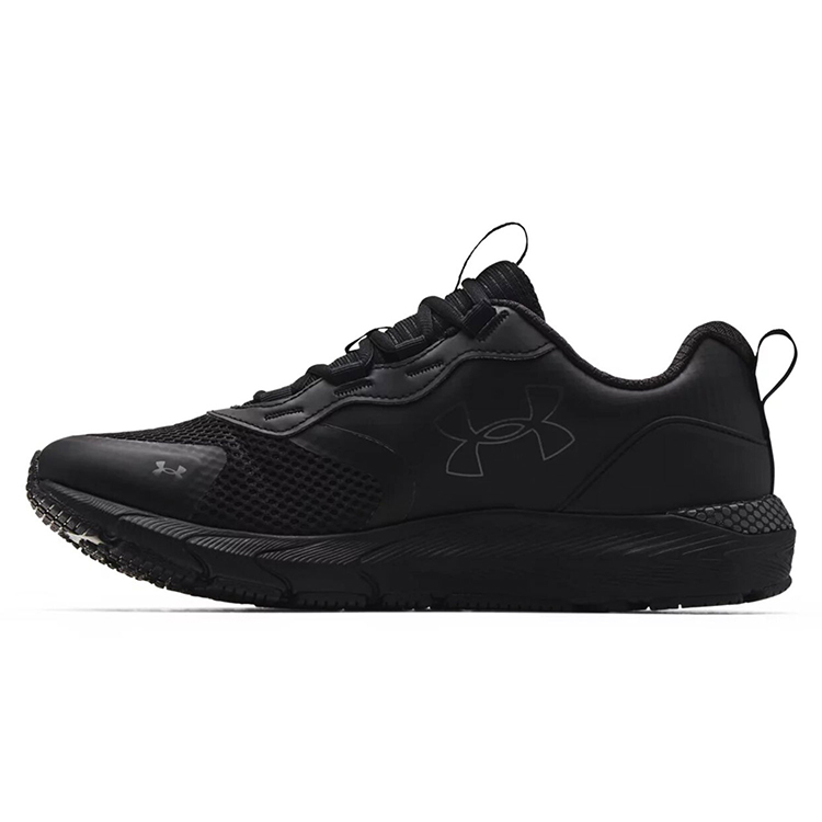 Кроссовки Under Armour UA M HOVR SONIC STRT / Мужской / 44 / Черный photo 1 Кроссовки Under Armour UA M HOVR SONIC STRT / Мужской / 44 / Черный photo 1