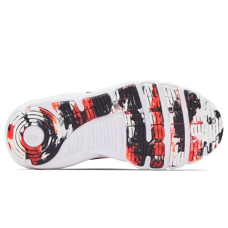 Incaltaminte Sport Under Armour UA BPS Assert 9 AC-BLK photo 4