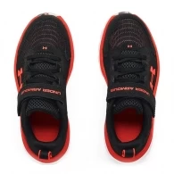 Incaltaminte Sport Under Armour UA BPS Assert 9 AC-BLK thumbnav 2