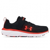 Incaltaminte Sport Under Armour UA BPS Assert 9 AC-BLK thumbnav 3