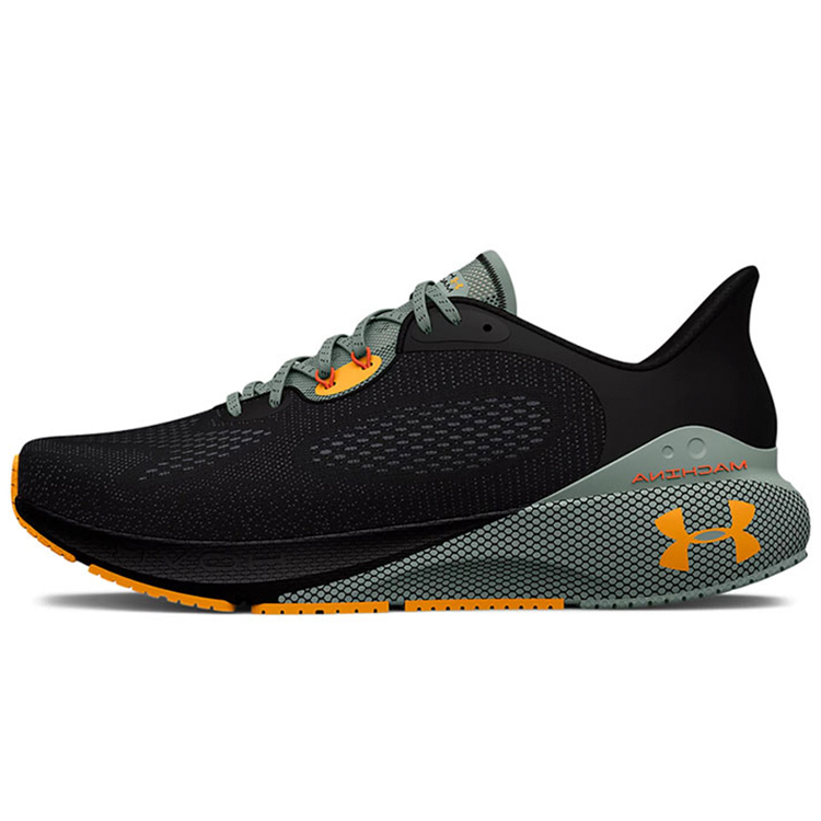 Кроссовки Under Armour UA HOVR Machina 3 photo Кроссовки Under Armour UA HOVR Machina 3 photo