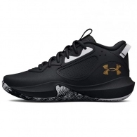 Кроссовки Under Armour UA LOCKDOWN 6 