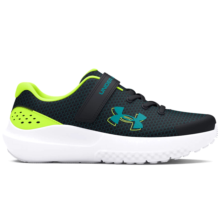 Кроссовки Under Armour UA BPS Surge 4 AC photo 2