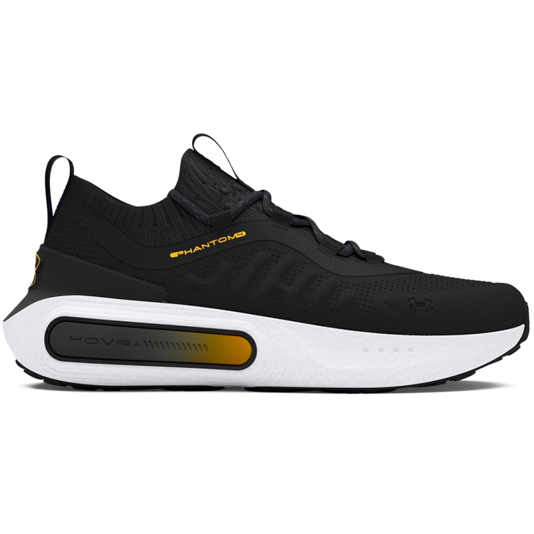 Incaltaminte Sport Under Armour UA Phantom 4 pt Barbati / 45 / Negru photo 2