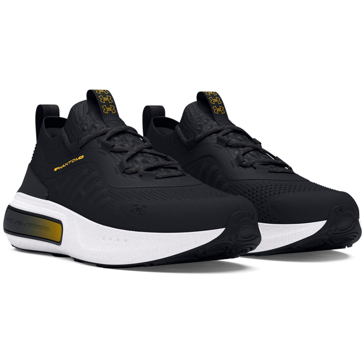 Incaltaminte Sport Under Armour UA Phantom 4 pt Barbati / 45 / Negru photo 4