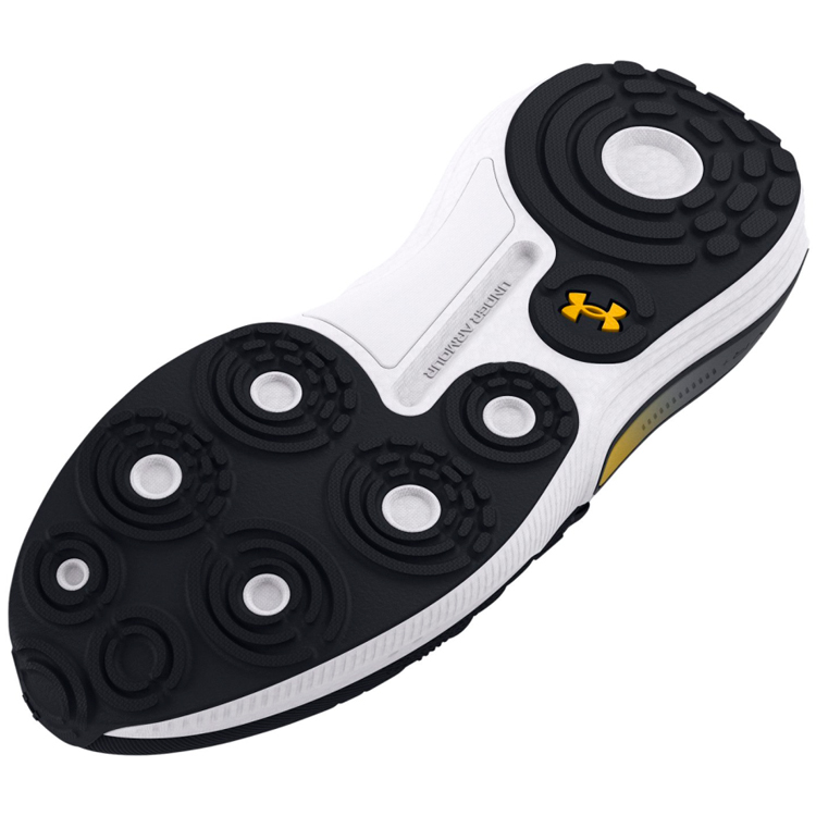 Incaltaminte Sport Under Armour UA Phantom 4 pt Barbati / 45 / Negru photo 5