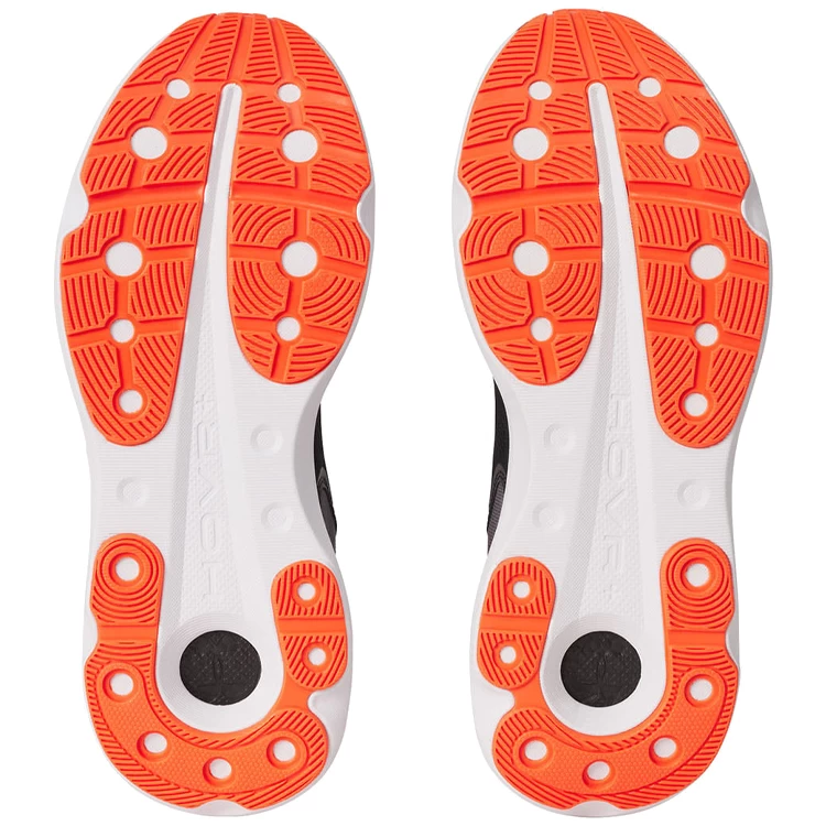 Кроссовки Under Armour UA Infinite Pro 2 / Мужской / 45 / Черный photo 4
