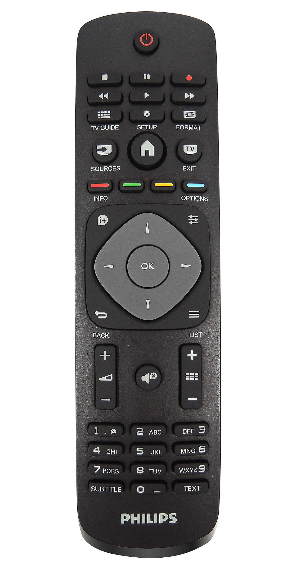 Телевизор Philips 32PHT4203 / 32" / LED / HD ready photo 4