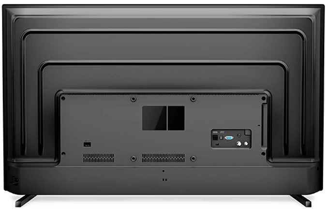 Телевизор Philips 32PHS4503 / 32" / LED / HD ready photo 4