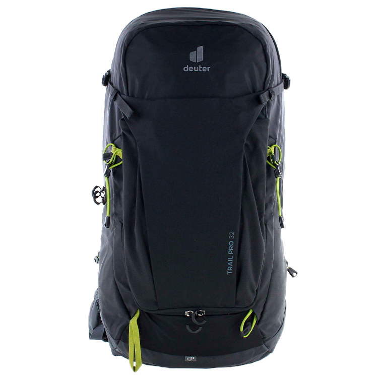 Rucsac Deuter TRAIL PRO 32 photo 