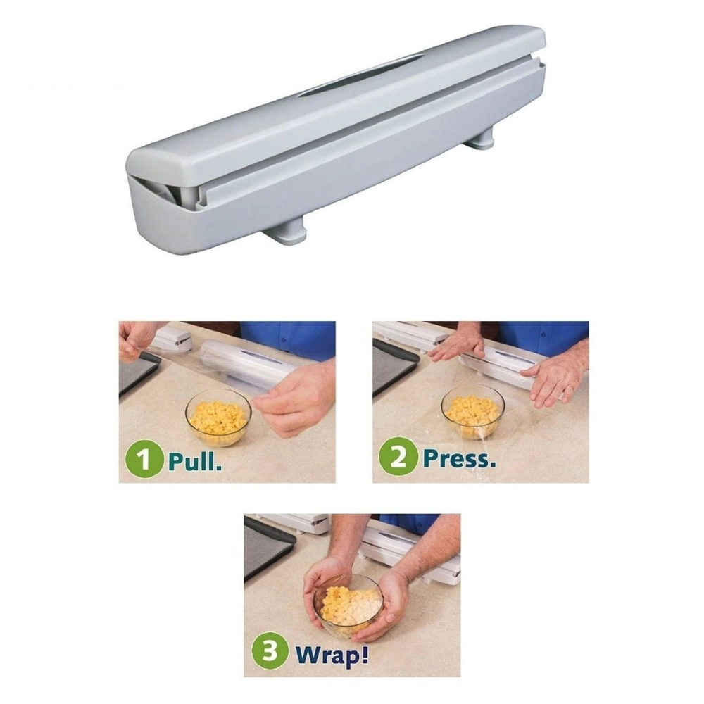 Ручной упаковочный аппарат Nova 35039-203 photo 2