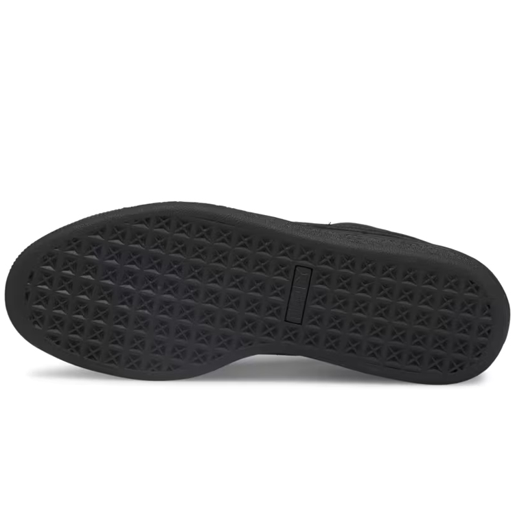 Кроссовки Puma Basket Classic XXI / Мужской / 42 / Черный photo 3