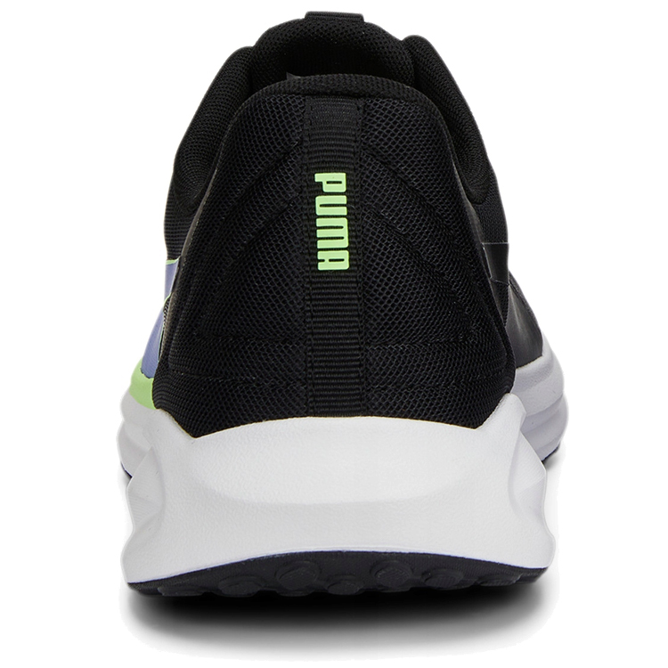 Incaltaminte Sport Puma Twitch Runner Fresh pt Barbati / 40 / Negru-albastru photo 3