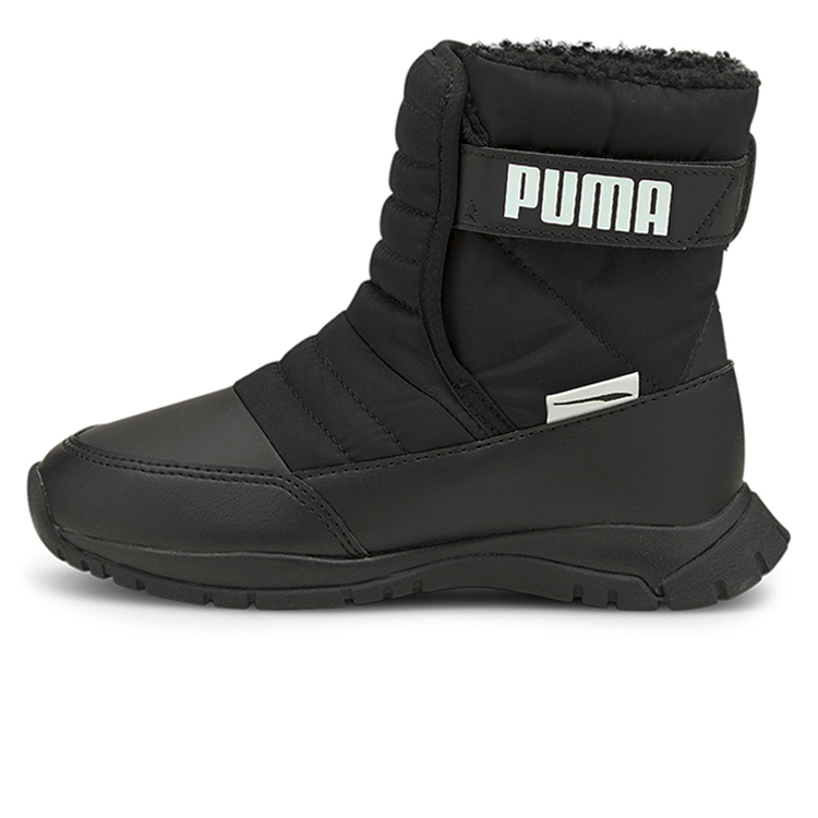 Ботинки Puma Nieve Boot WTR AC PS photo Ботинки Puma Nieve Boot WTR AC PS photo