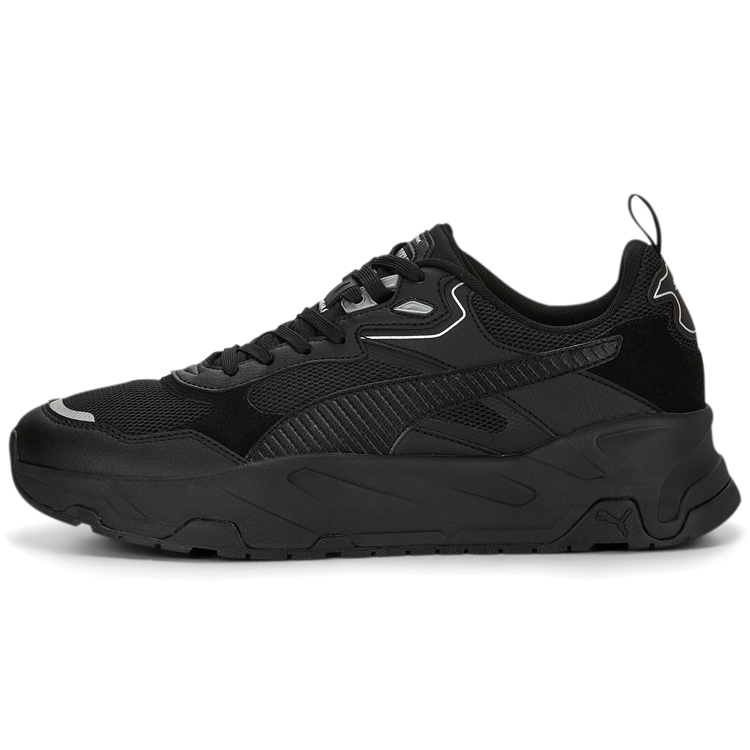 Кроссовки Puma Trinity photo 