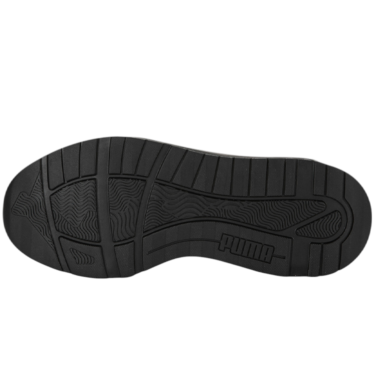 Кроссовки Puma Trinity / Мужской / 47 / Черный photo 3