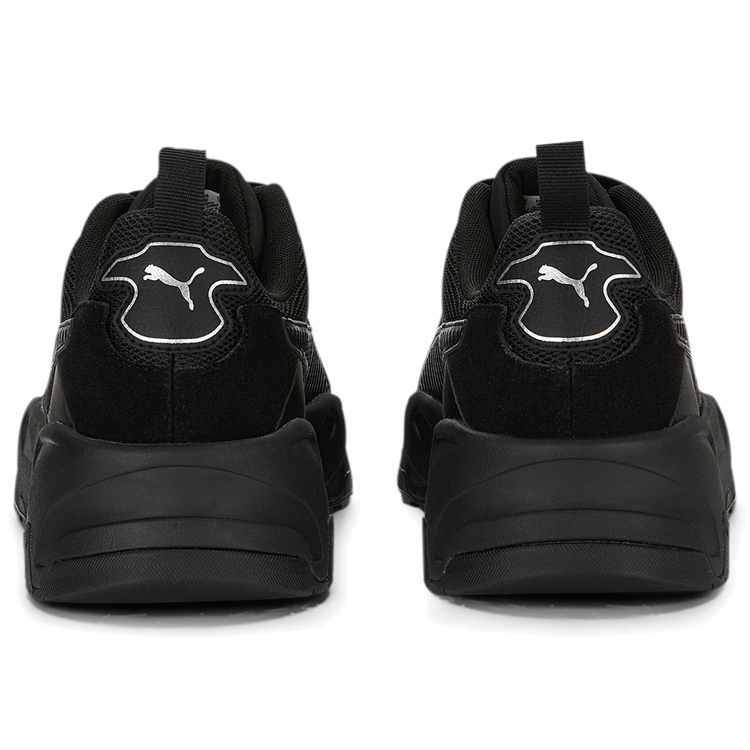 Кроссовки Puma Trinity / Мужской / 47 / Черный photo 5