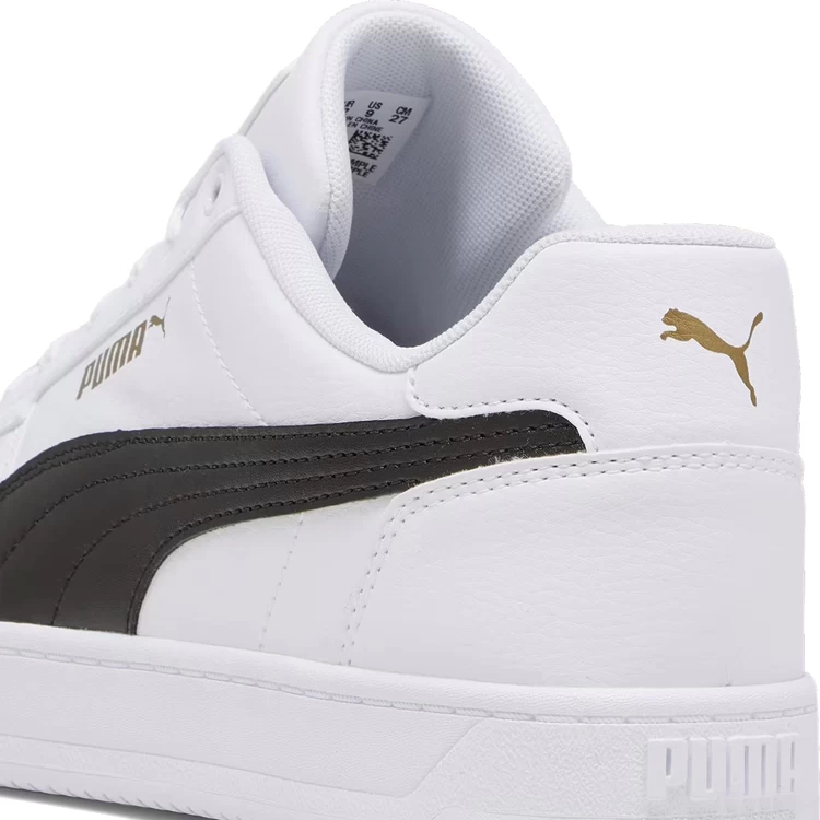 Кроссовки Puma Caven 2.0 / Мужской / 44.5 / Белый photo 4