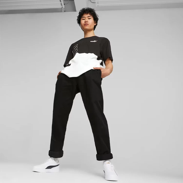 Кроссовки Puma Caven 2.0 / Мужской / 44.5 / Белый photo 5