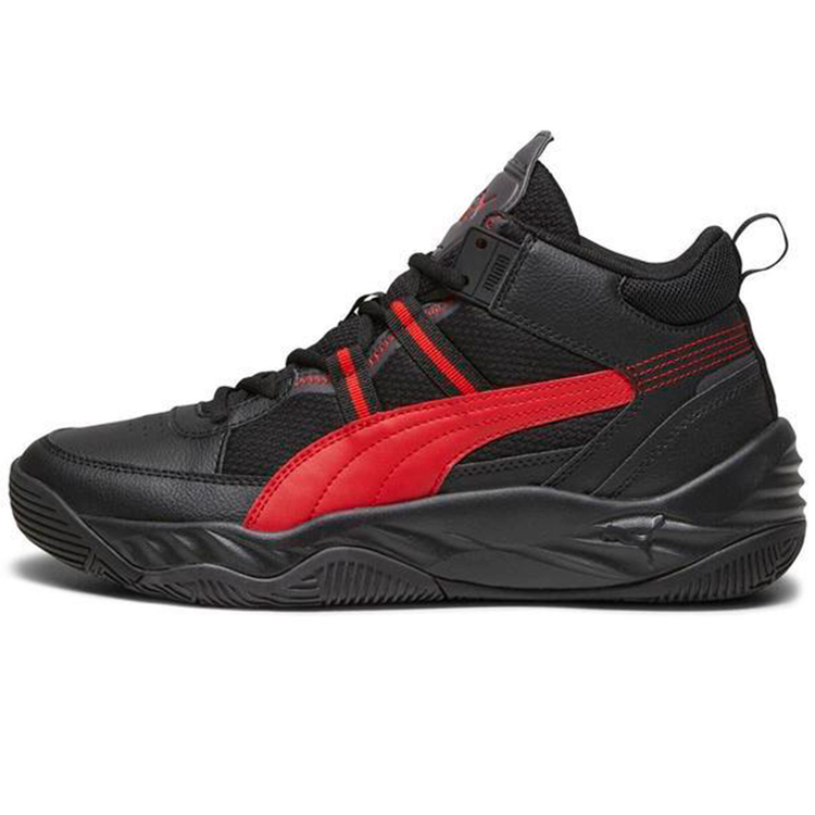 Кроссовки Puma Rebound Future NextGen photo Кроссовки Puma Rebound Future NextGen photo