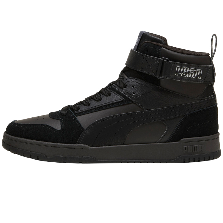 Кроссовки Puma RBD Game SD photo Кроссовки Puma RBD Game SD photo