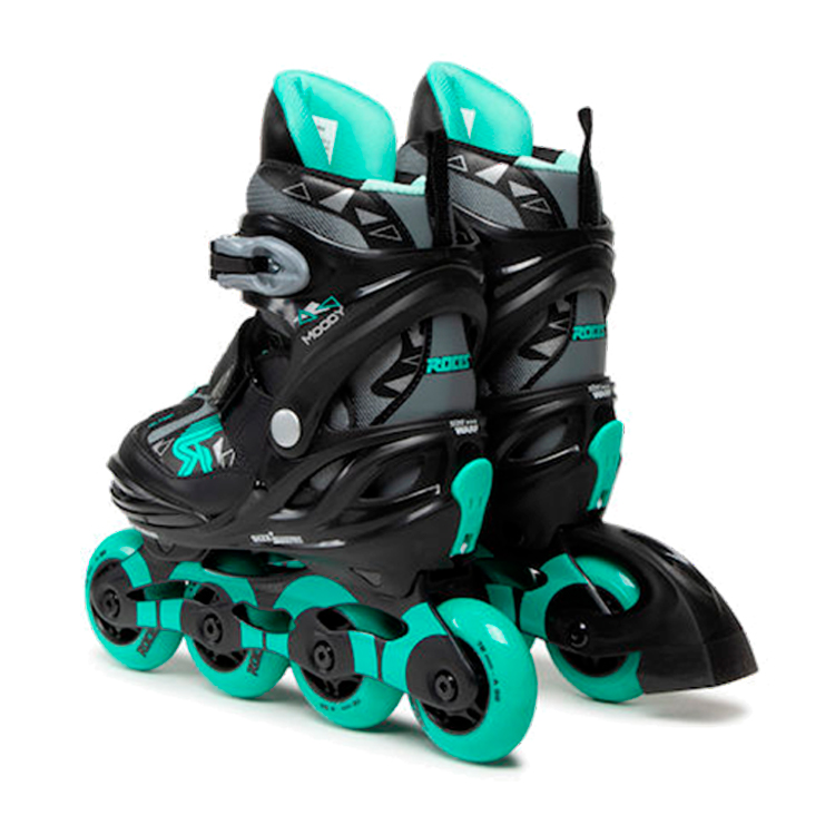 Роликовые коньки Roces ROLLER photo 2