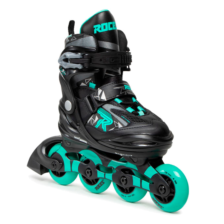 Роликовые коньки Roces ROLLER photo 3